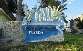Yialos Apartments