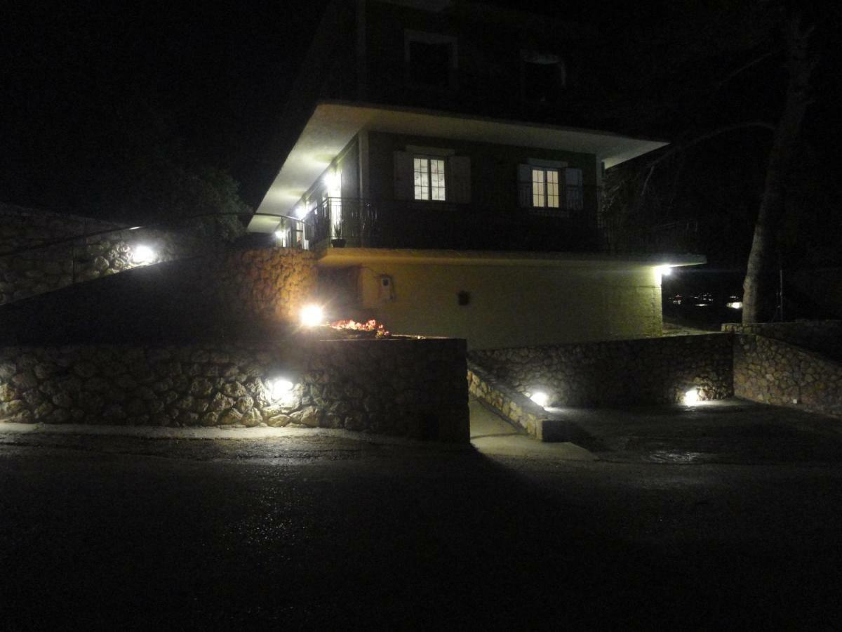 Yialos Apartments Livathos  Exterior foto